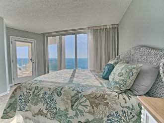 Long Beach Resort Tower 3-904-Gulf Front 2 Master Bedrooms,Sleeps 8 #25
