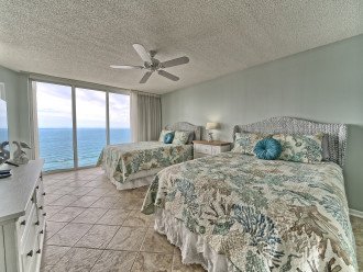 Long Beach Resort Tower 3-904-Gulf Front 2 Master Bedrooms,Sleeps 8 #26