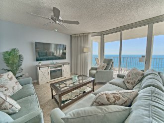Long Beach Resort Tower 3-904-Gulf Front 2 Master Bedrooms,Sleeps 8 #13