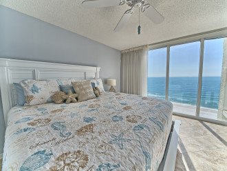 Long Beach Resort Tower 3-904-Gulf Front 2 Master Bedrooms,Sleeps 8 #17