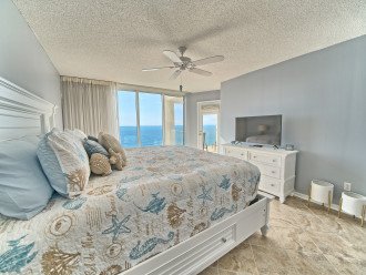 Long Beach Resort Tower 3-904-Gulf Front 2 Master Bedrooms,Sleeps 8 #20