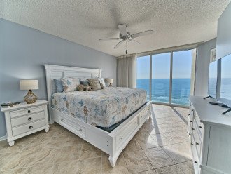 Long Beach Resort Tower 3-904-Gulf Front 2 Master Bedrooms,Sleeps 8 #16
