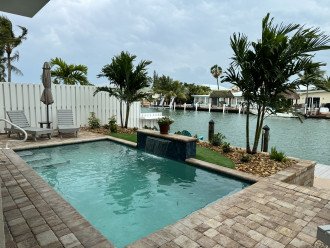 ENJOY YOUR FLORIDA KEYS VACATION HOME W/PRIVATE POOL & 37.5 DOCK #25