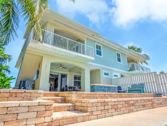 ENJOY YOUR FLORIDA KEYS VACATION HOME W/PRIVATE POOL & 37.5 DOCK #22
