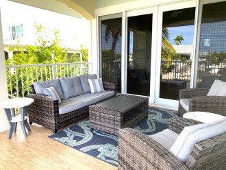 ENJOY YOUR FLORIDA KEYS VACATION HOME W/PRIVATE POOL & 37.5 DOCK #26