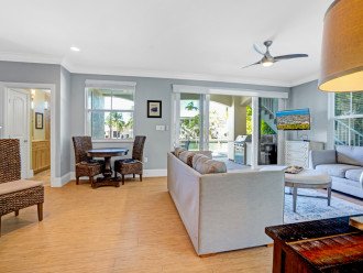 ENJOY YOUR FLORIDA KEYS VACATION HOME W/PRIVATE POOL & 37.5 DOCK #8
