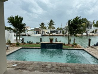 ENJOY YOUR FLORIDA KEYS VACATION HOME W/PRIVATE POOL & 37.5 DOCK #24