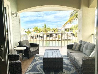 ENJOY YOUR FLORIDA KEYS VACATION HOME W/PRIVATE POOL & 37.5 DOCK #27