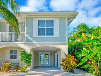 ENJOY YOUR FLORIDA KEYS VACATION HOME W/PRIVATE POOL & 37.5 DOCK #3