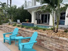 ENJOY YOUR FLORIDA KEYS VACATION HOME W/PRIVATE POOL & 37.5 DOCK