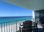 Emerald Water & Sugar White Sand Awaits You! Beachfront Condo, Pool #19