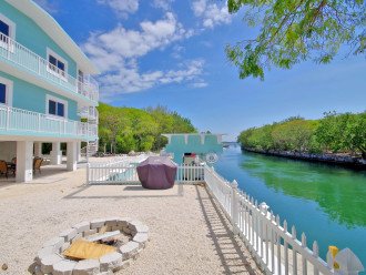 CASA BAHIAMAR IS A GOREOUS 3 LEVEL WATERFRONT POOL HOME WITH VIEW #36