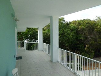 CASA BAHIAMAR IS A GOREOUS 3 LEVEL WATERFRONT POOL HOME WITH VIEW #5