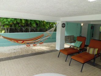 CASA BAHIAMAR IS A GOREOUS 3 LEVEL WATERFRONT POOL HOME WITH VIEW #6