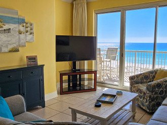 Three Bedroom Beachfront Condo w/ Spectacular Views! #2