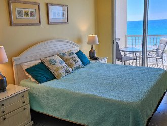 Three Bedroom Beachfront Condo w/ Spectacular Views! #3