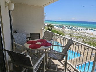 Three Bedroom Beachfront Condo w/ Spectacular Views! #12