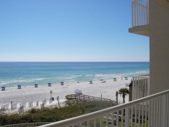 Three Bedroom Beachfront Condo w/ Spectacular Views! #14
