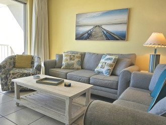 Three Bedroom Beachfront Condo w/ Spectacular Views! #1