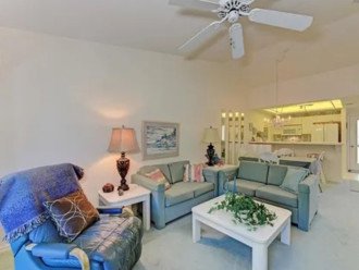 Charming Old Florida Condo Minutes to World Famous Beaches #9