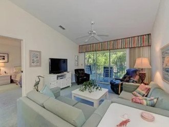 Charming Old Florida Condo Minutes to World Famous Beaches #8