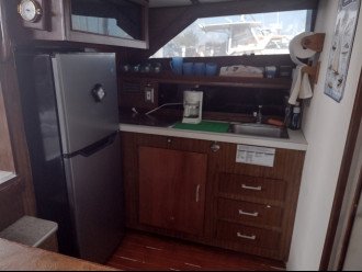 The Liveaboard Lifestyle #1