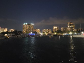 Sarasota Bayfront
