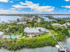 Immerse Yourself in Luxury at the Stunning Grande Tarpon Estate