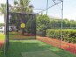 Golf Driving Practice Net