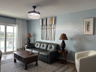 Watch the SUNSET AND SUNRISE from this BEACHFRONT condo in Indian Rocks Beach! #23