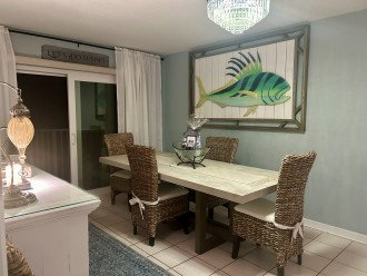 Watch the SUNSET AND SUNRISE from this BEACHFRONT condo in Indian Rocks Beach! #13