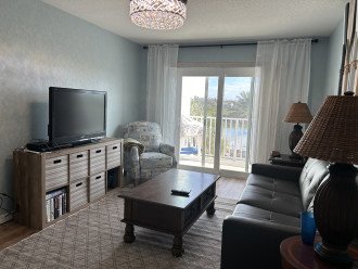 Watch the SUNSET AND SUNRISE from this BEACHFRONT condo in Indian Rocks Beach! #24