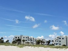 Luxury Oceanfront Condominium in Cape Canaveral