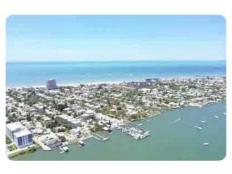 Luxury beach condo located on the bay in a Tropical Oasis!!! #29