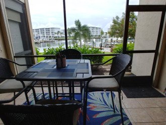Luxury beach condo located on the bay in a Tropical Oasis!!! #7