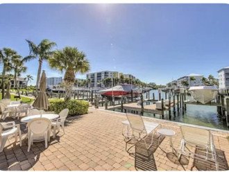 Luxury beach condo located on the bay in a Tropical Oasis!!! #22
