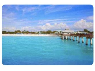 Luxury beach condo located on the bay in a Tropical Oasis!!! #37