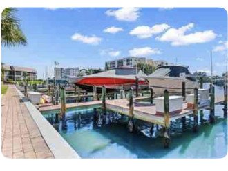 Luxury beach condo located on the bay in a Tropical Oasis!!! #21