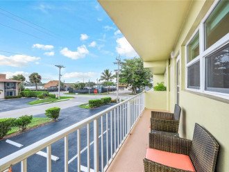 Waterfront condo steps from the Snook Inn! #6