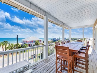 Across Street From Beach, Private Swimming Pool, Beach Gear Included! #41