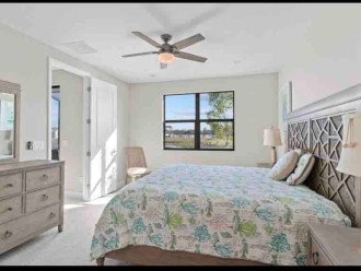 Beautifully furnished townhouse in Naples Florida #9