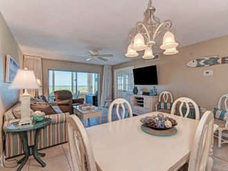 Condo in Paradise - Gorgeous Upscale Beachfront- Best Ground Floor Location A106 #2