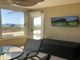 Condo in Paradise - Gorgeous Upscale Beachfront- Best Ground Floor Location A106 #19