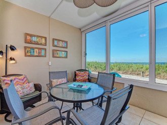 Condo in Paradise - Gorgeous Upscale Beachfront- Best Ground Floor Location A106 #17
