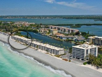 Condo in Paradise - Gorgeous Upscale Beachfront- Best Ground Floor Location A106 #29