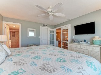 Condo in Paradise - Gorgeous Upscale Beachfront- Best Ground Floor Location A106 #12