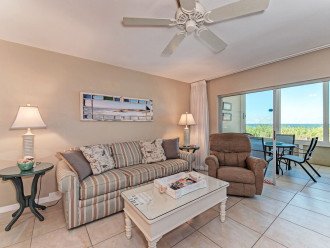 Condo in Paradise - Gorgeous Upscale Beachfront- Best Ground Floor Location A106 #8