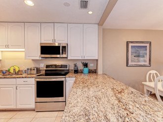 Condo in Paradise - Gorgeous Upscale Beachfront- Best Ground Floor Location A106 #7