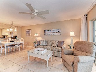 Condo in Paradise - Gorgeous Upscale Beachfront- Best Ground Floor Location A106 #9