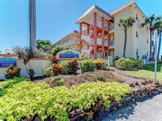 Condo in Paradise - Gorgeous Upscale Beachfront- Best Ground Floor Location A106 #27